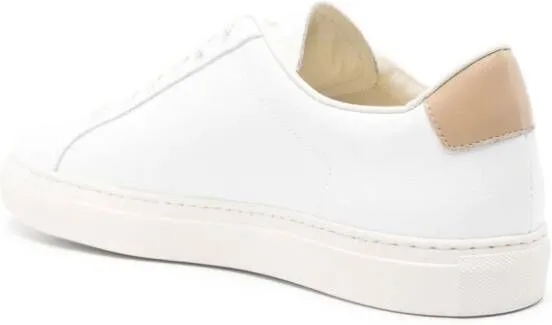 Common Projects Retro Bumpy sneakers White