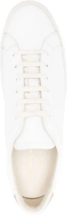 Common Projects Retro Bumpy sneakers White