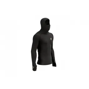 Compressport 3D Thermo UltraLight Racing Hoodie