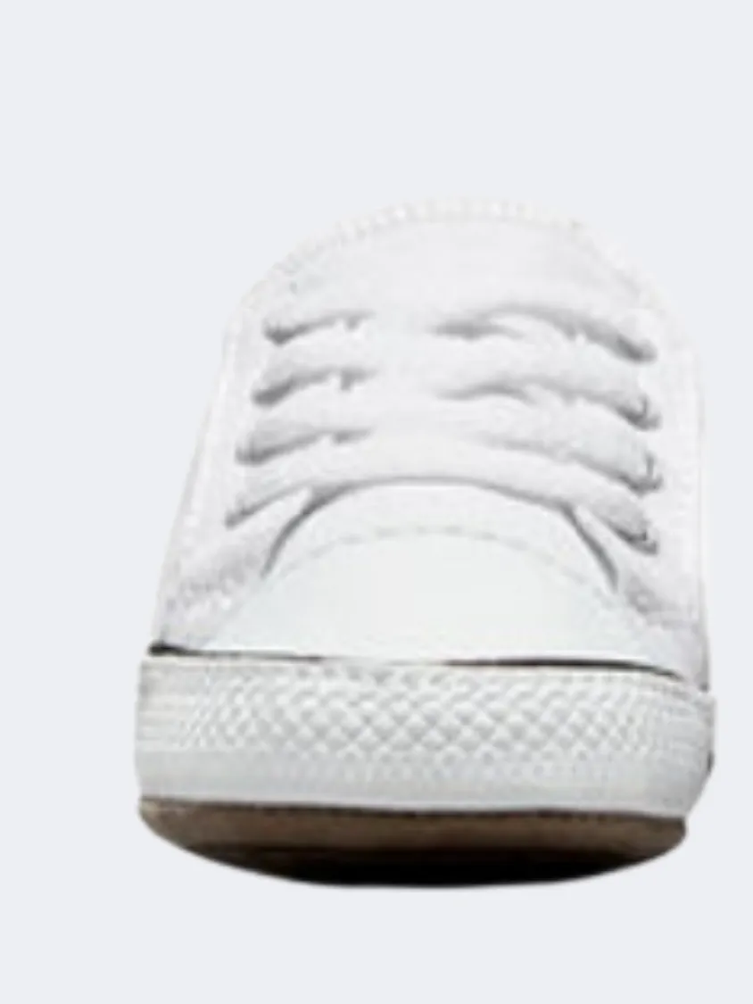 Converse As Cribster Crib Lifestyle Shoes White/Natural Ivory