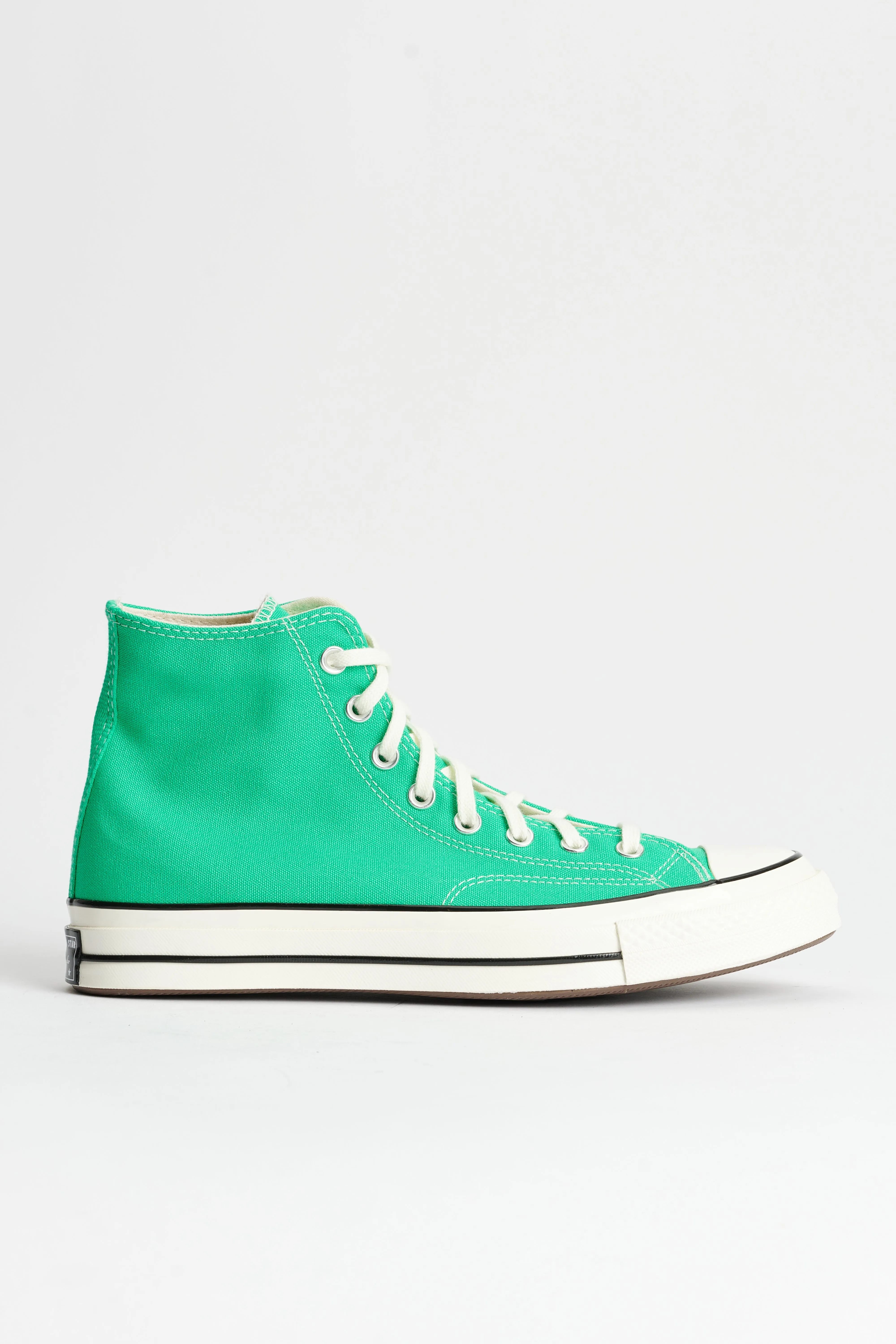 Converse Chuck 70 Hi Apex Green / Egret