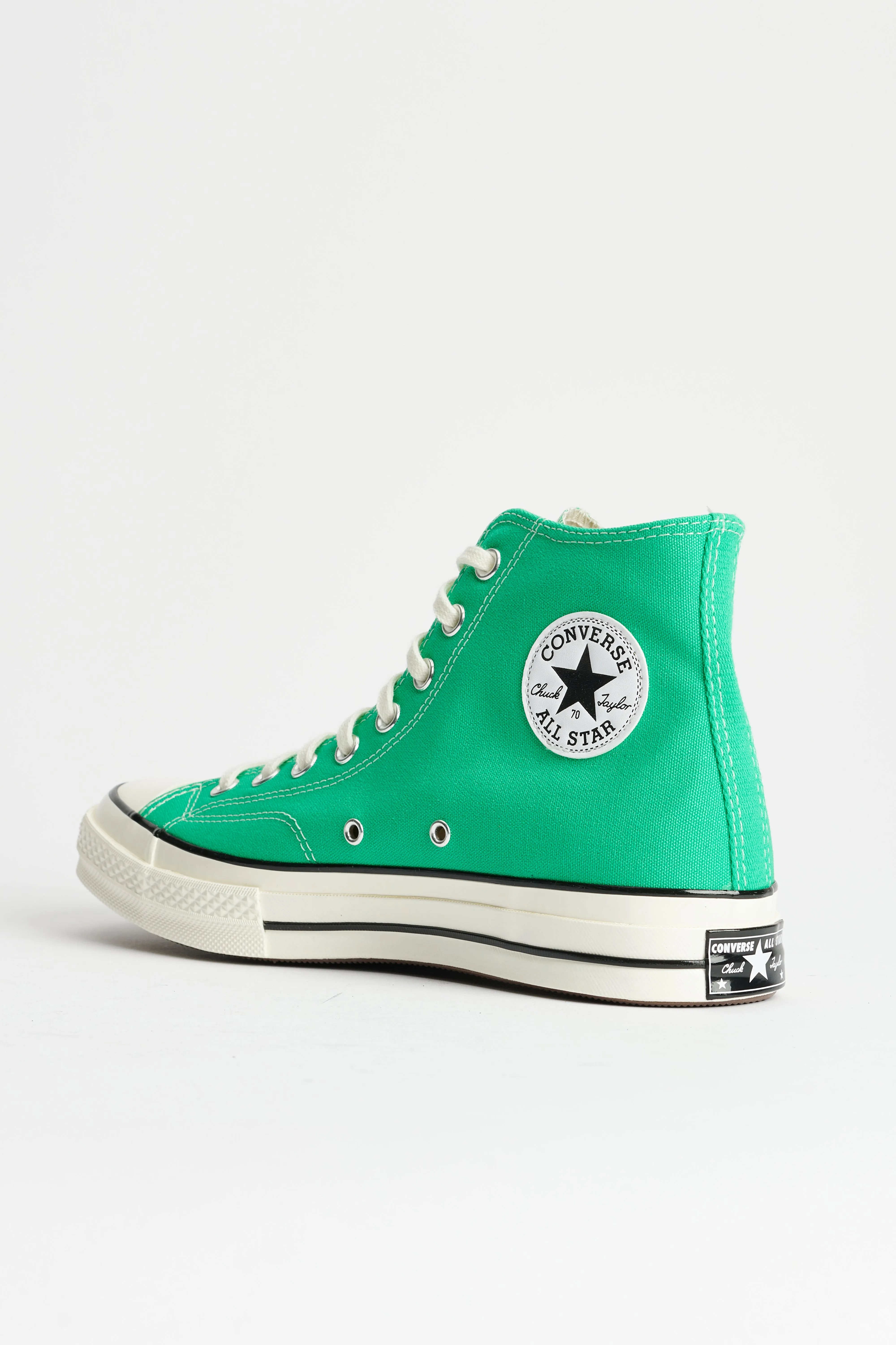 Converse Chuck 70 Hi Apex Green / Egret