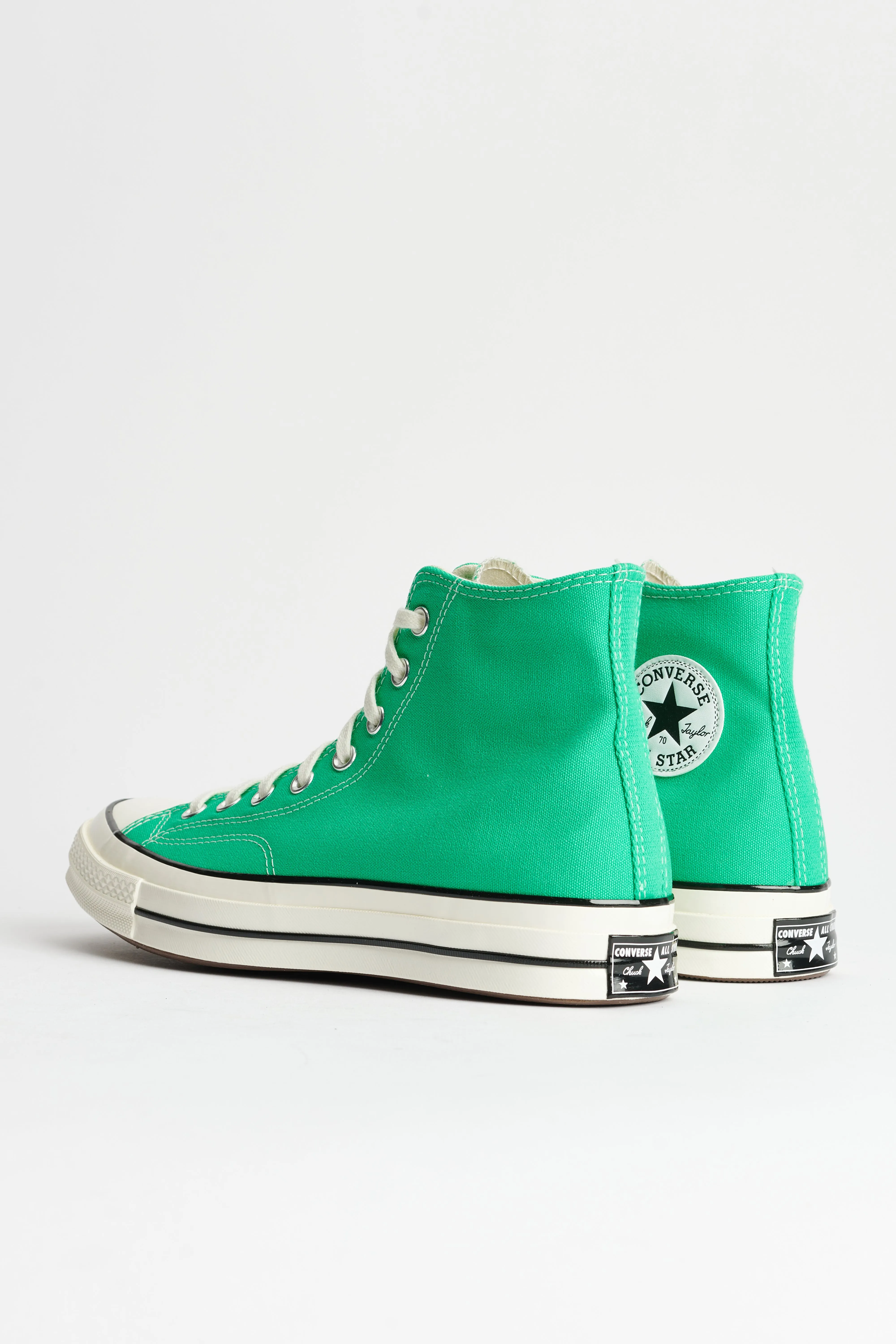 Converse Chuck 70 Hi Apex Green / Egret