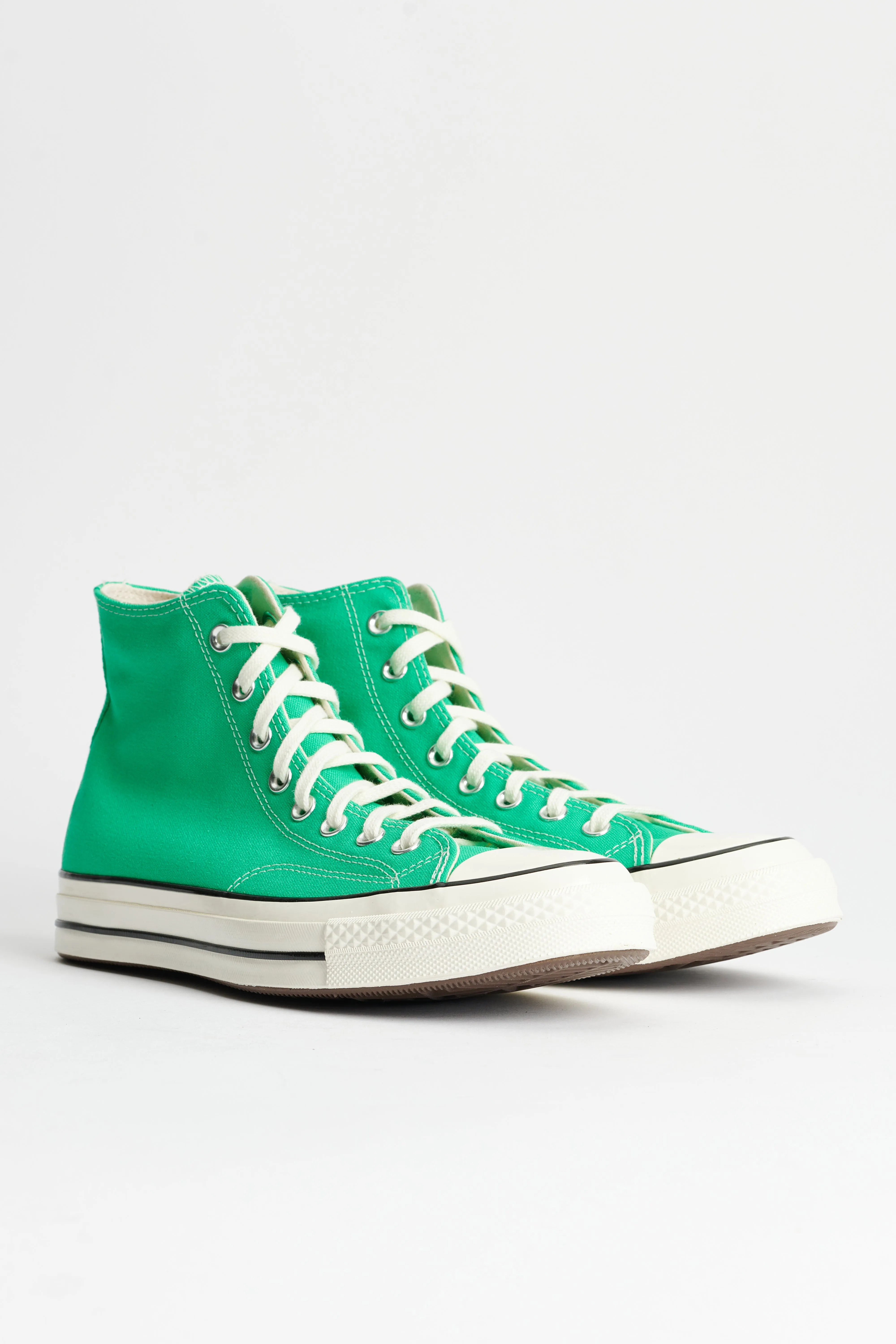 Converse Chuck 70 Hi Apex Green / Egret