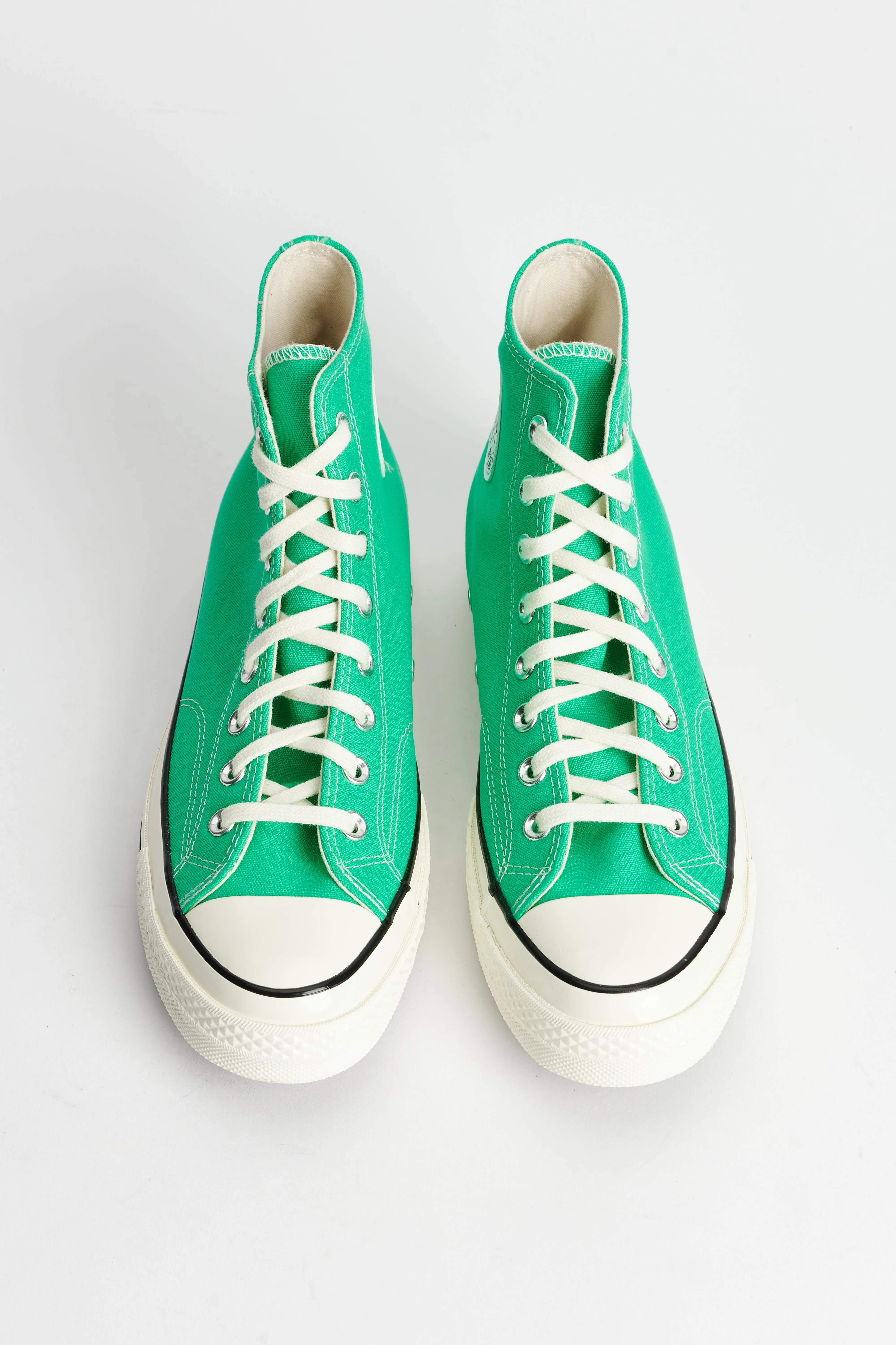 Converse Chuck 70 Hi Apex Green / Egret