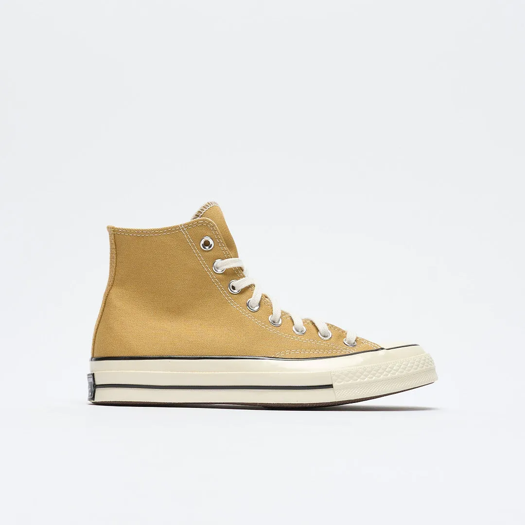 Converse - Chuck 70 Hi (Dunescape/Egret/Black)