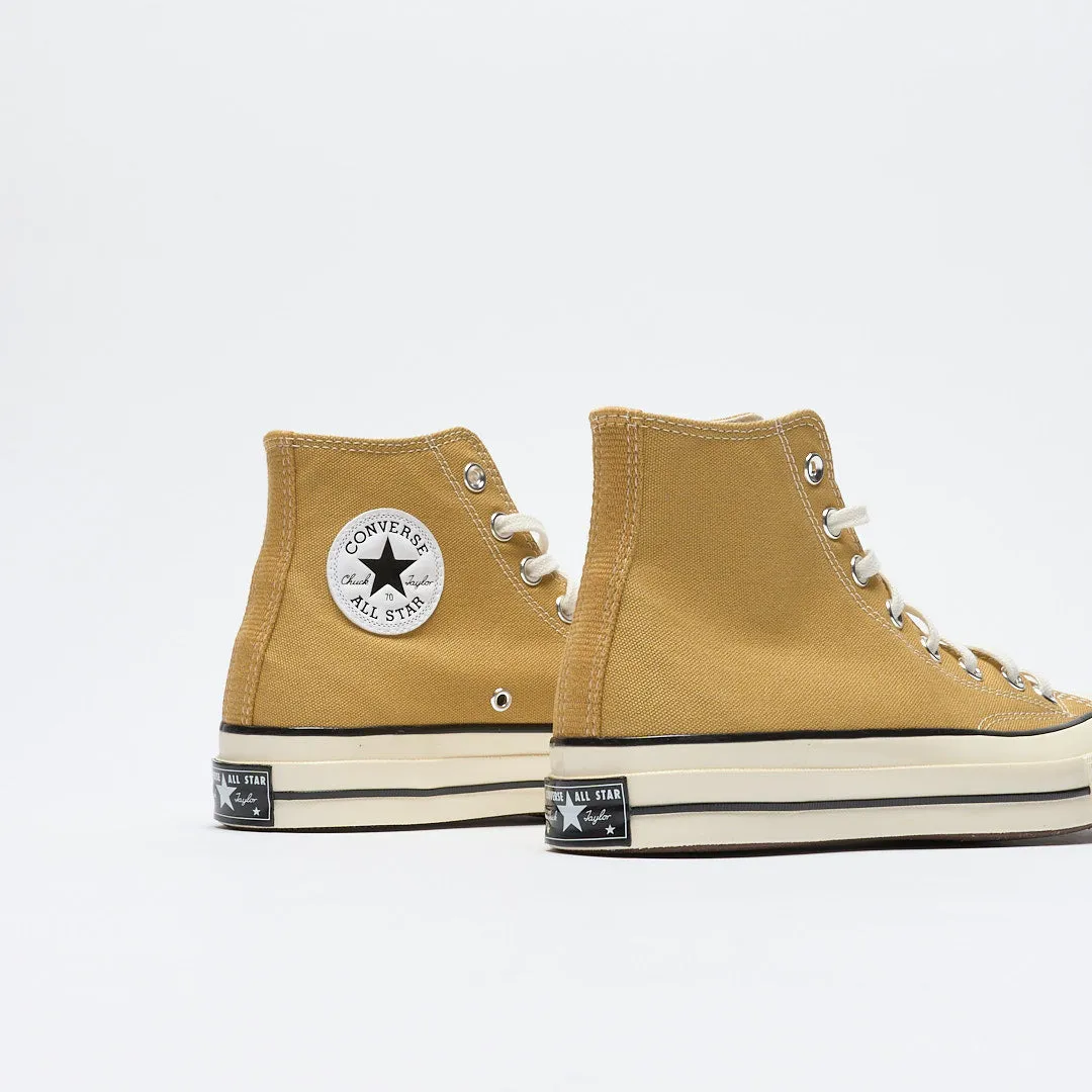 Converse - Chuck 70 Hi (Dunescape/Egret/Black)