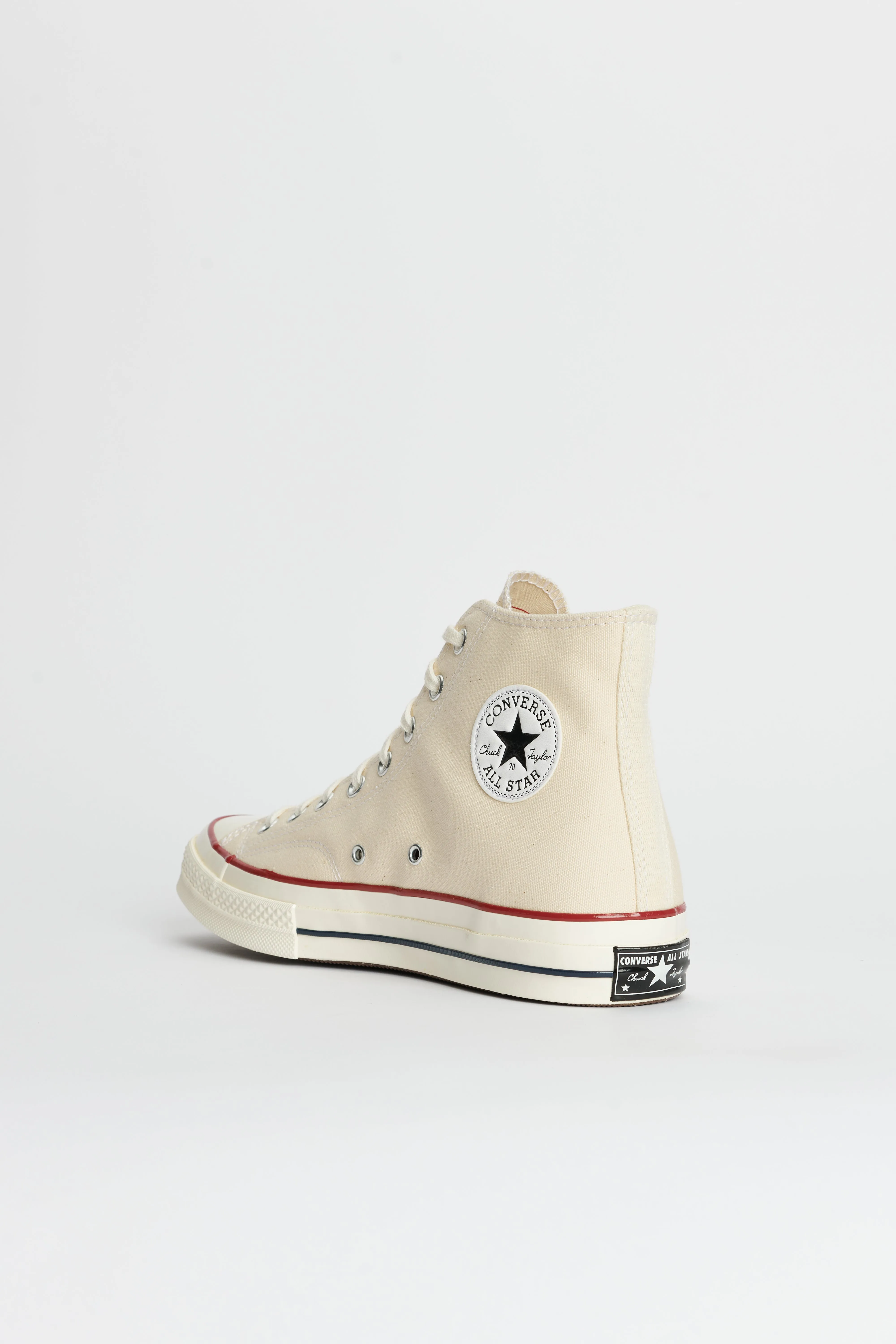 Converse Chuck 70 Hi Parchment