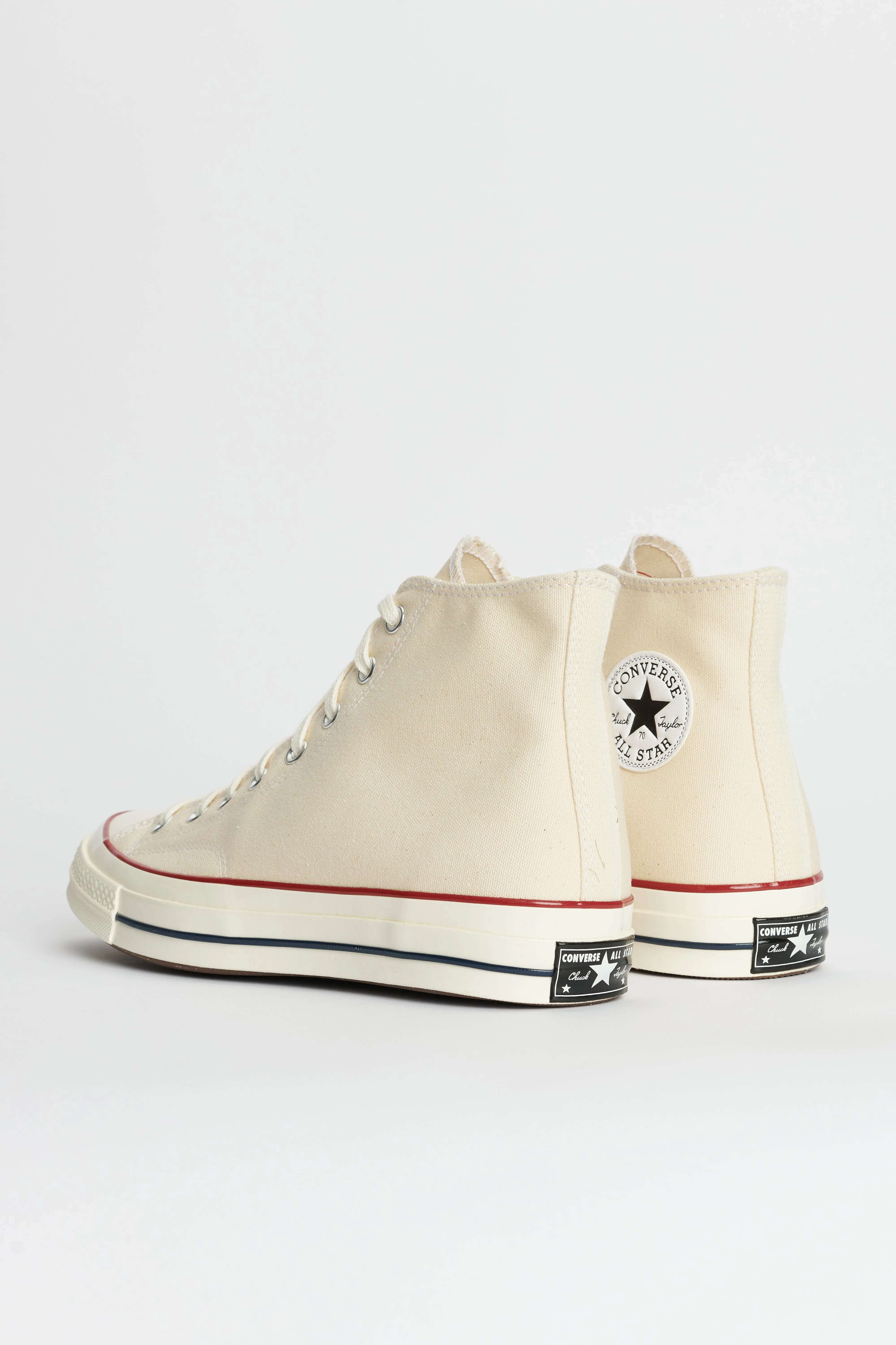 Converse Chuck 70 Hi Parchment