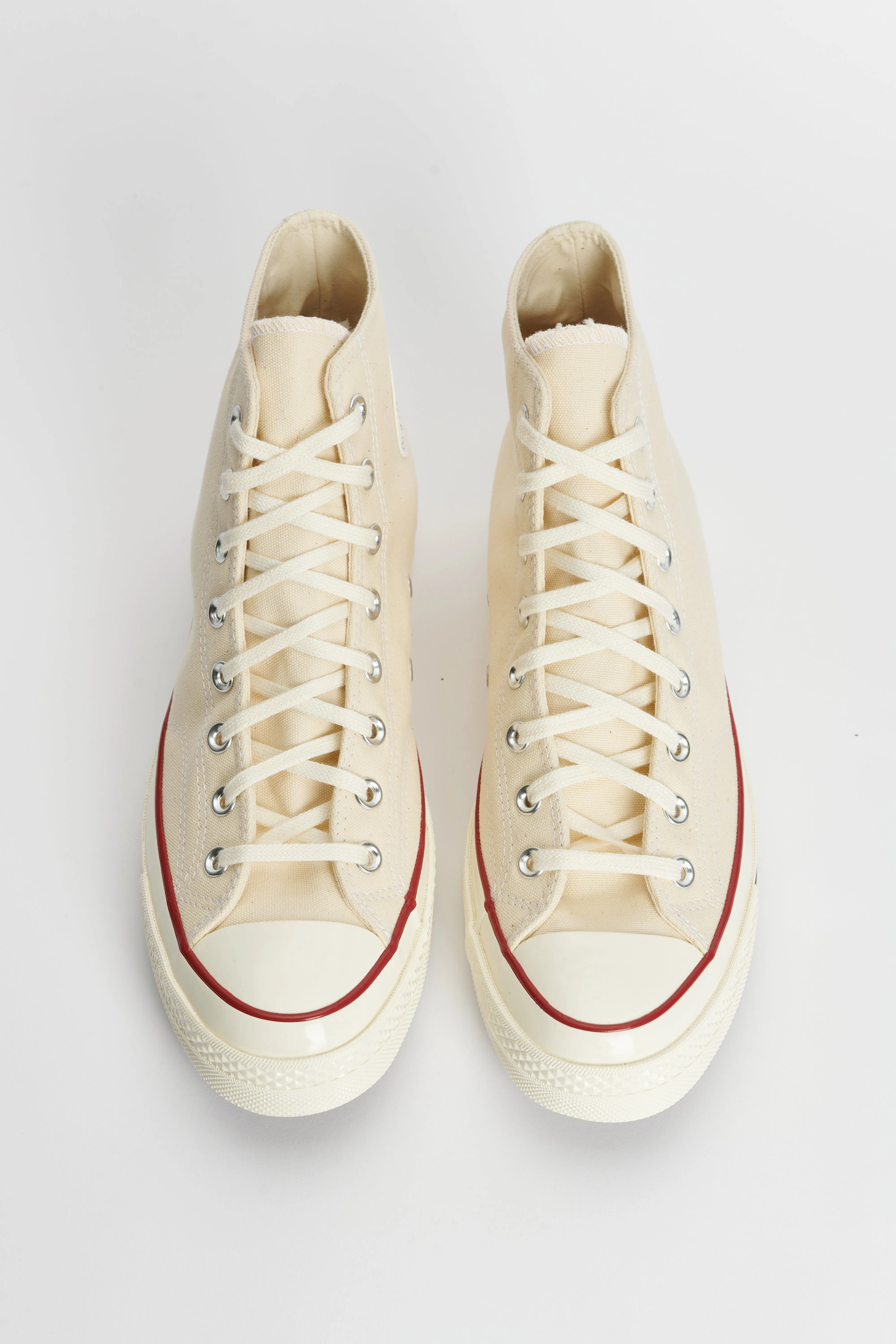 Converse Chuck 70 Hi Parchment