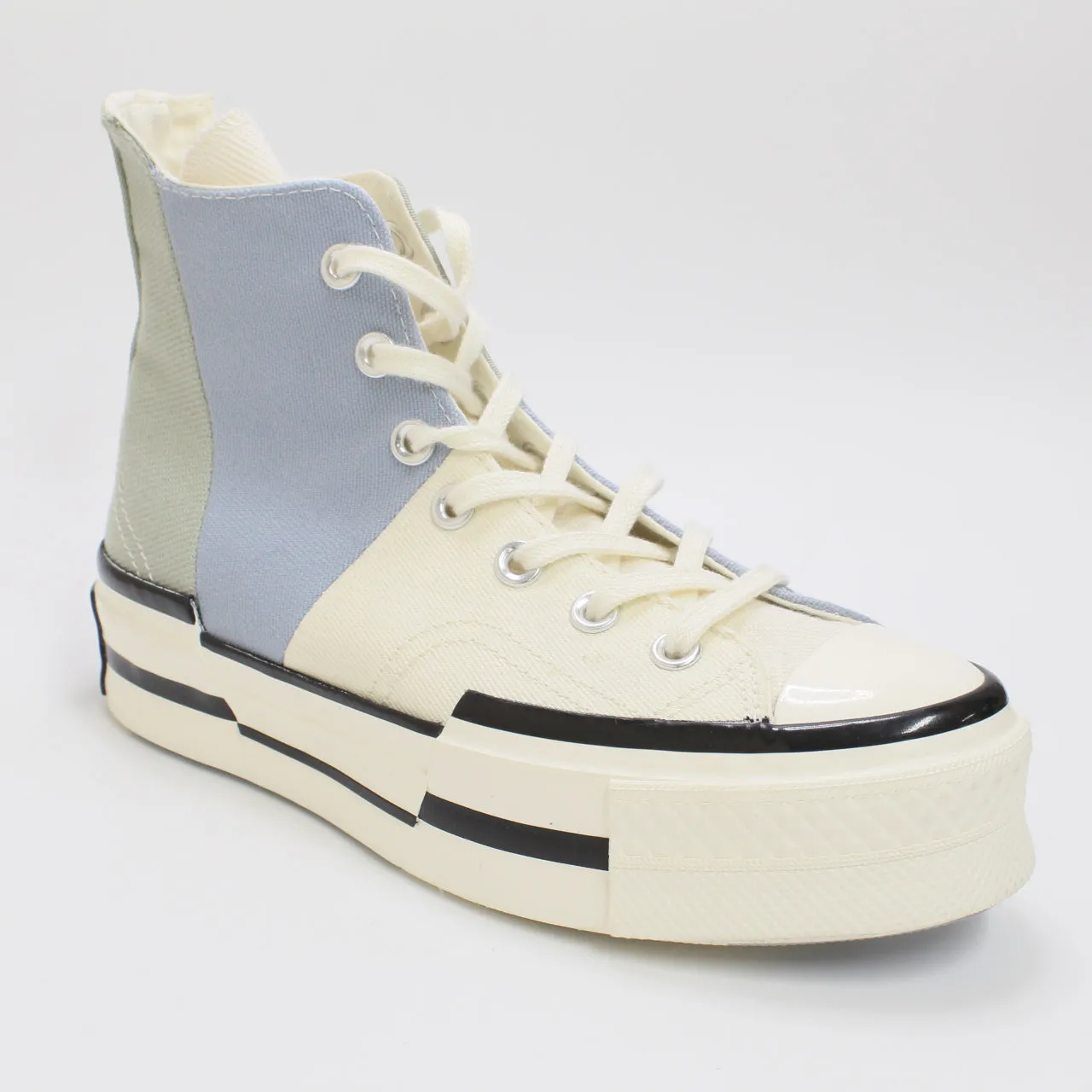 Converse Chuck 70 Plus Summit Sage Egret