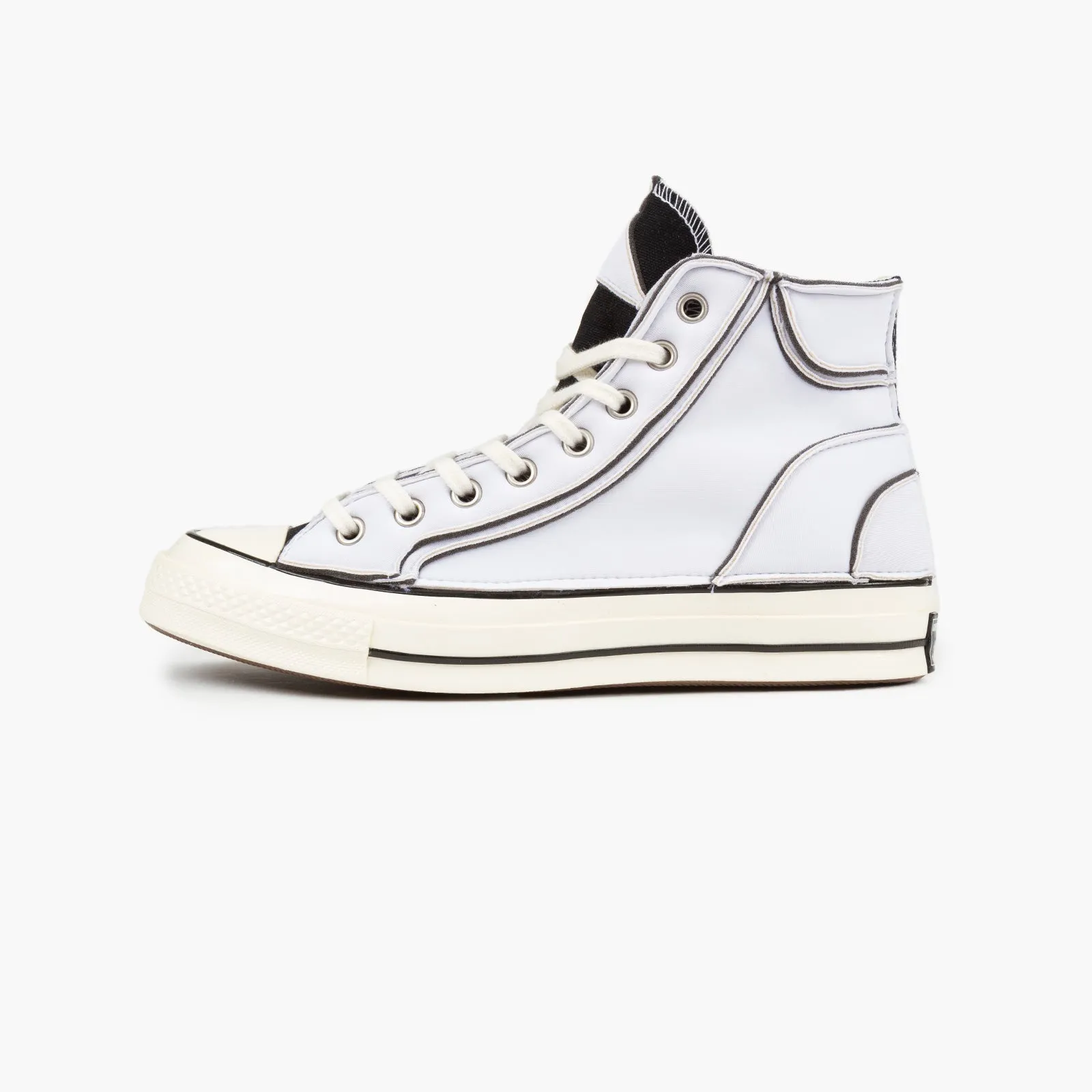 Converse Chuck 70 Raw Edge