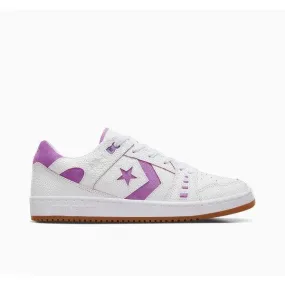 Converse CONS Alexis Sablone AS-1 Pro OX White - Fuchsia Glow - White