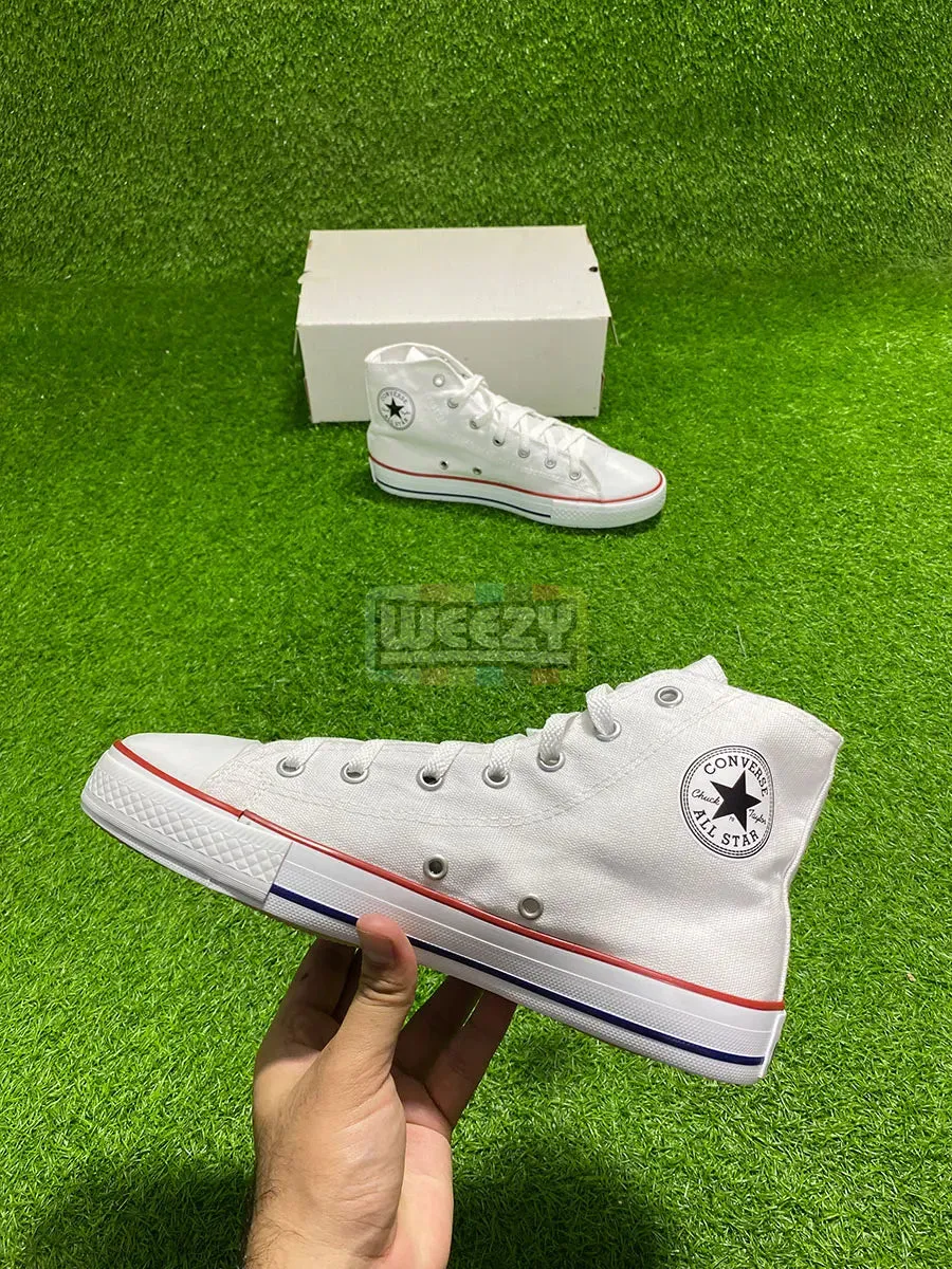 Converse High Top (W)