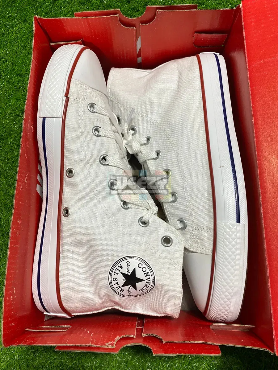 Converse High Top (W)