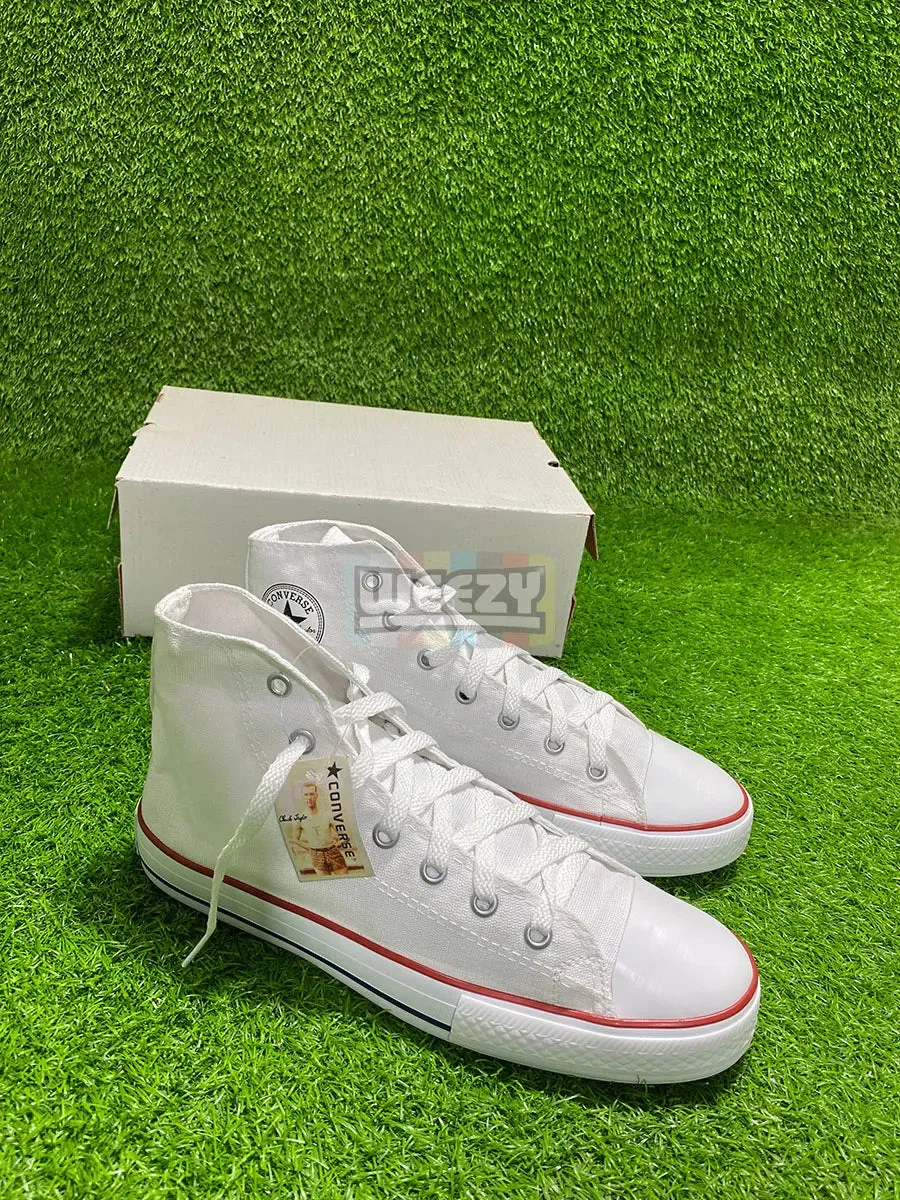 Converse High Top (W)