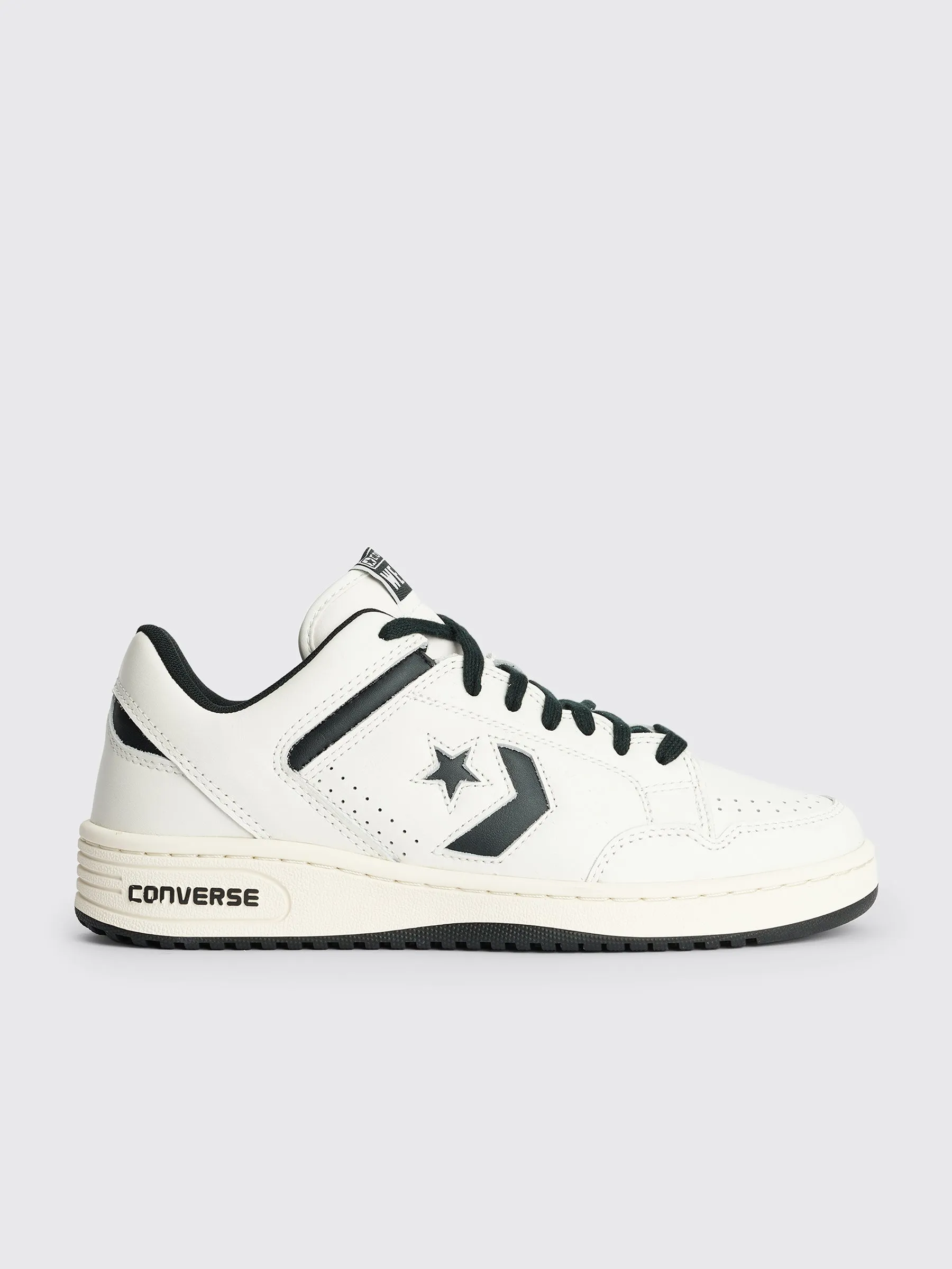 Converse x Old Money Weapon OX Vintage White / Black