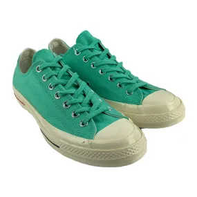 #CONVERSE/Low-Sneakers/GRN