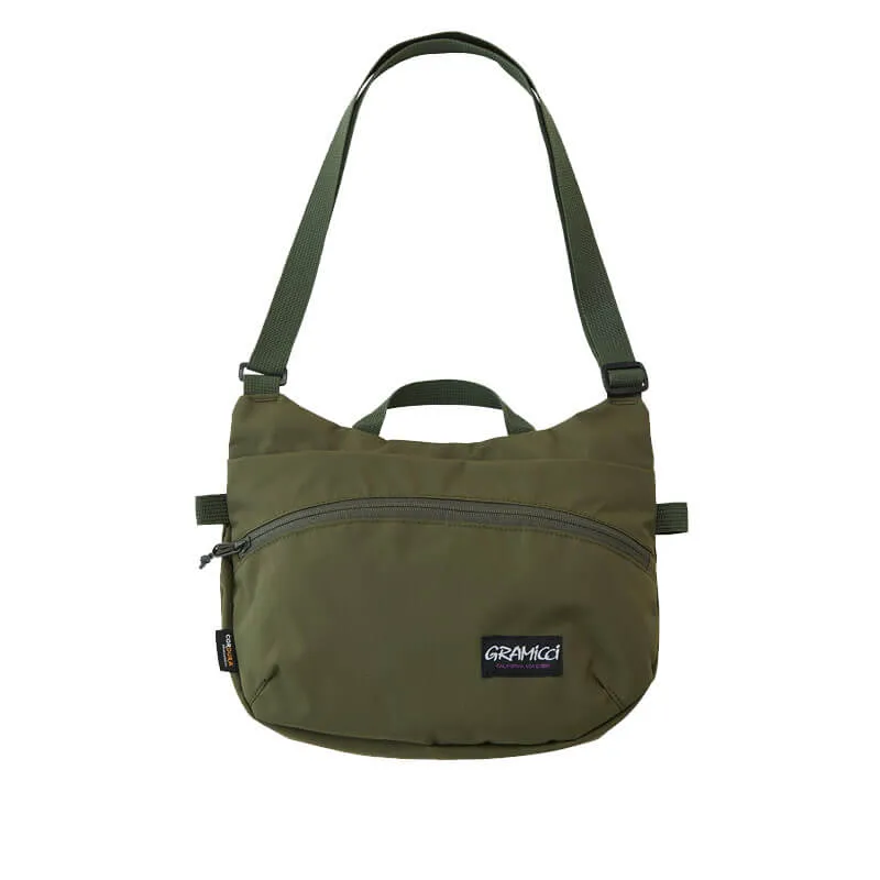 Cordura Shoulder Bag - Olive