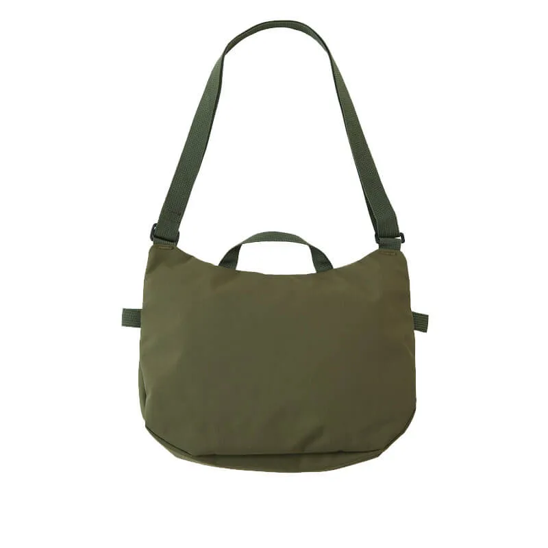 Cordura Shoulder Bag - Olive