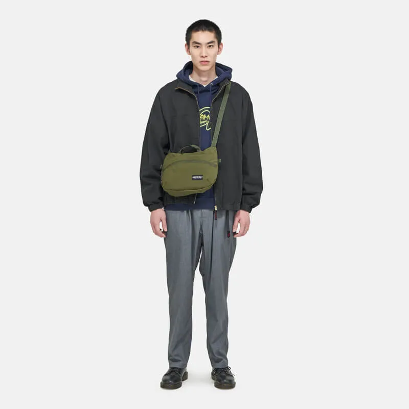 Cordura Shoulder Bag - Olive