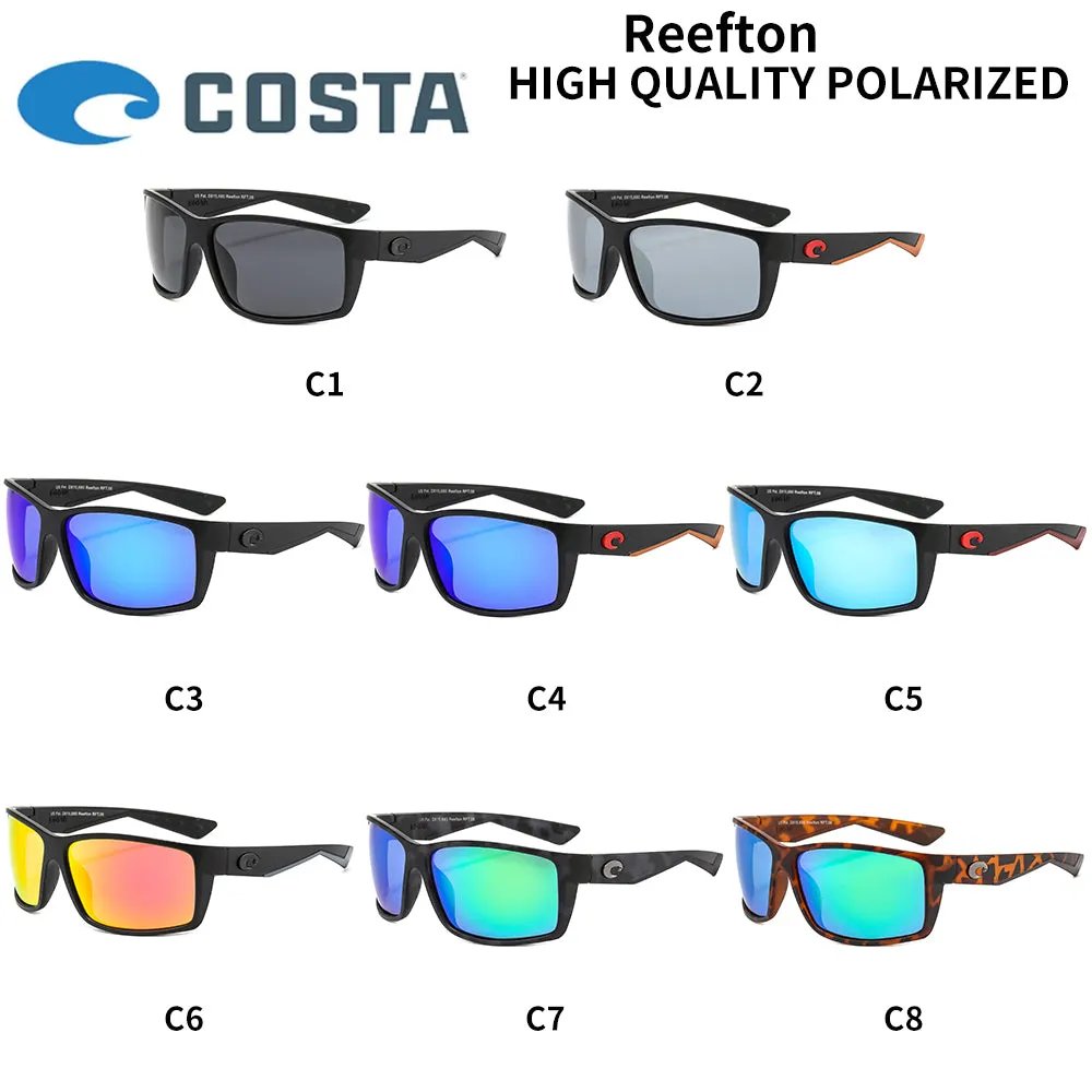 Csta Sunglasses