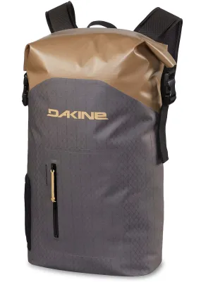 Dakine Cyclone Lt Wet/Dry Rolltop 30L Backpack