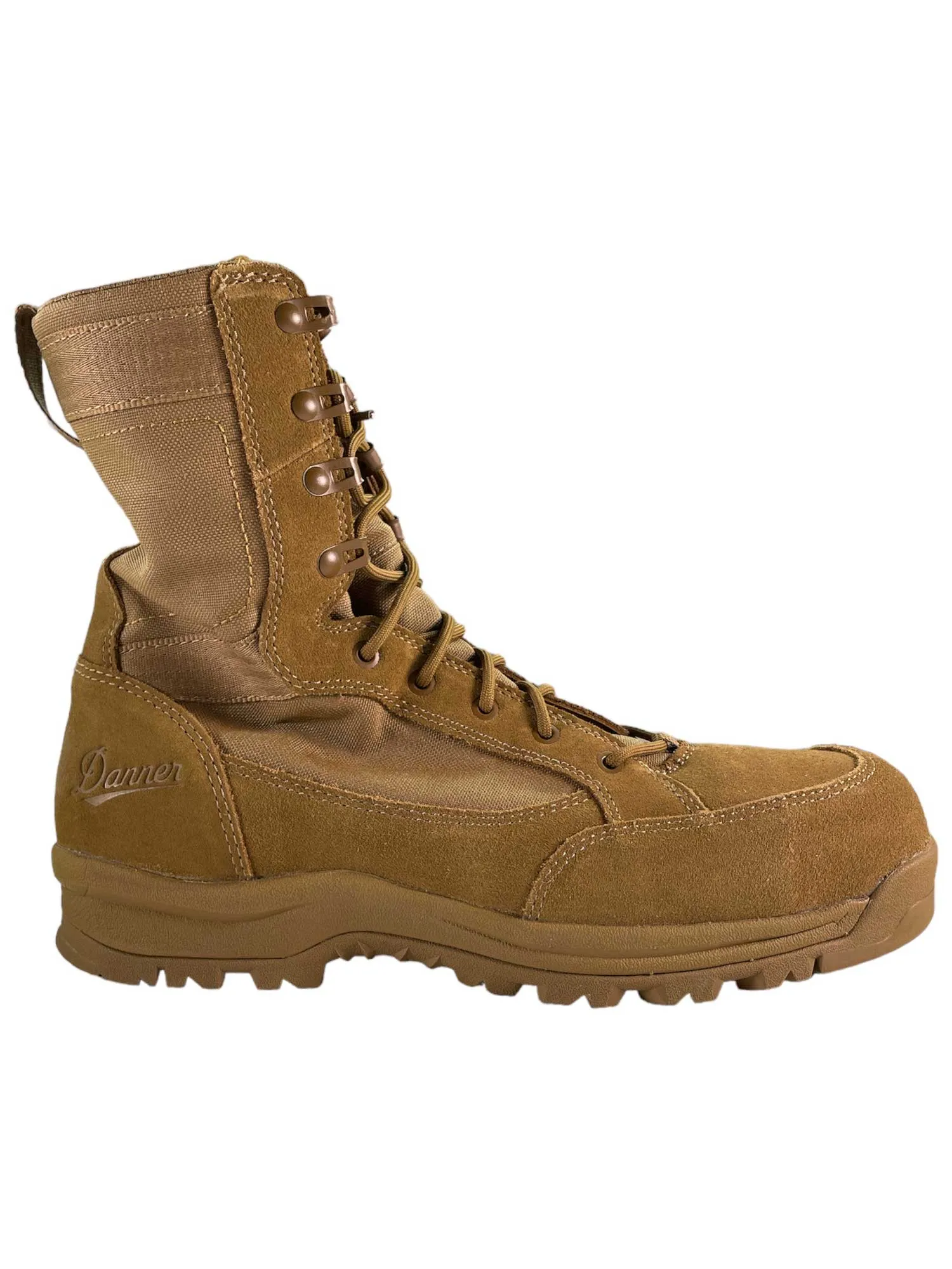 Danner Men's Tanicus Side-Zip 8IN Boot