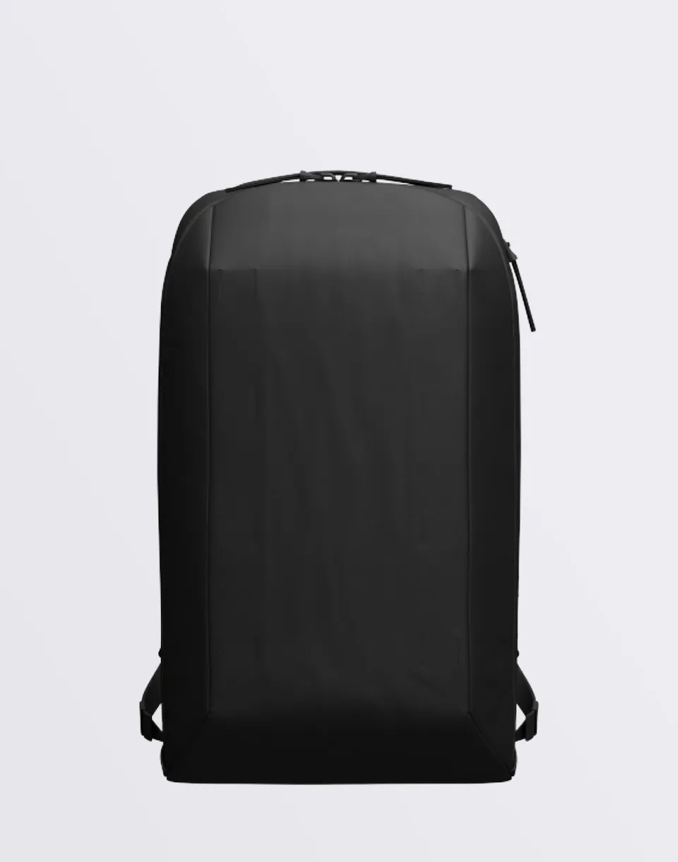 Db Freya Backpack 16L Black Out