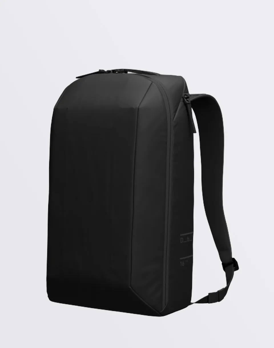 Db Freya Backpack 16L Black Out