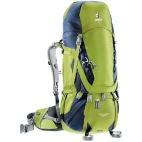 Deuter - Aircontact 45 + 10 - Trekking backpack