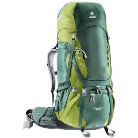 Deuter Aircontact 65 + 10 - Walking backpack