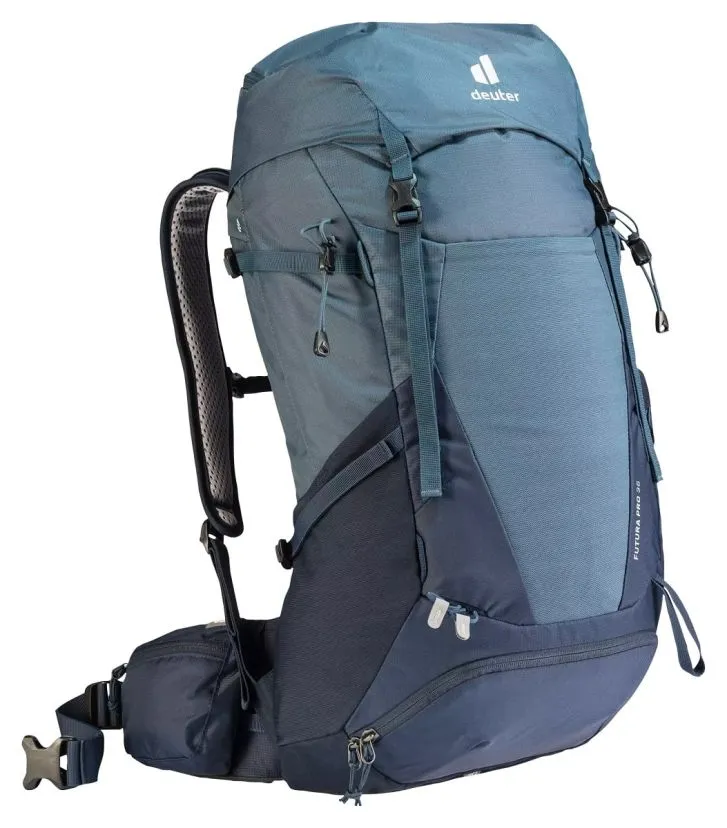 Deuter Futura Pro 36 trekking backpack