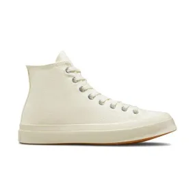 Devin booker x converse chuck 70 high (the next icon/ cream/ egret/ white/ egret/ egret) men us 8-13