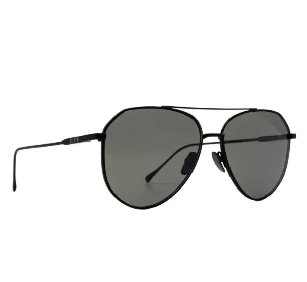 Diff Eyewear Dash Sunglasses