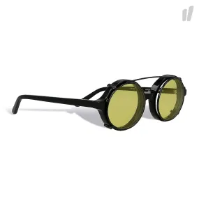 doc clip on sunglasses