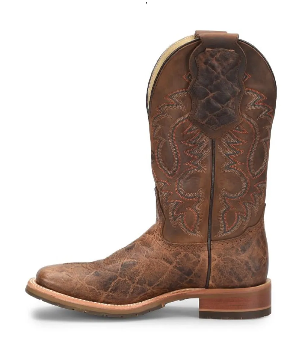 Double H Men's Bregman Pick Pocket Roper Boot