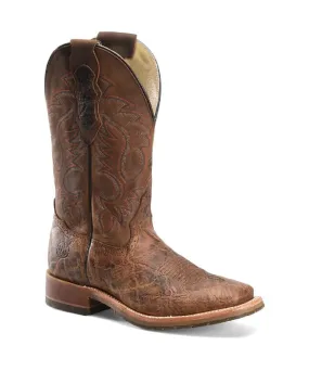 Double H Men's Bregman Pick Pocket Roper Boot