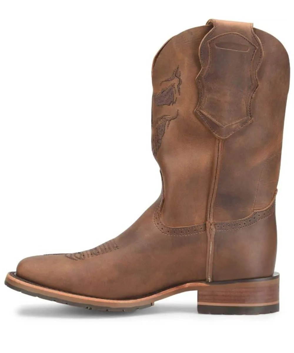 Double H Men's Stockman Boot