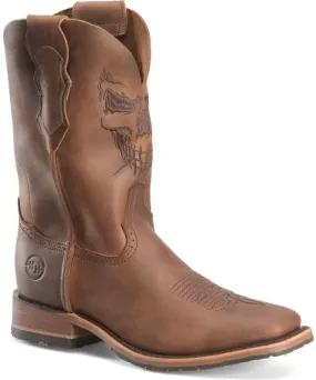 Double H Men's Stockman Boot