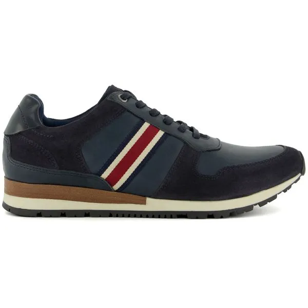 Dune London Tronic Trainers