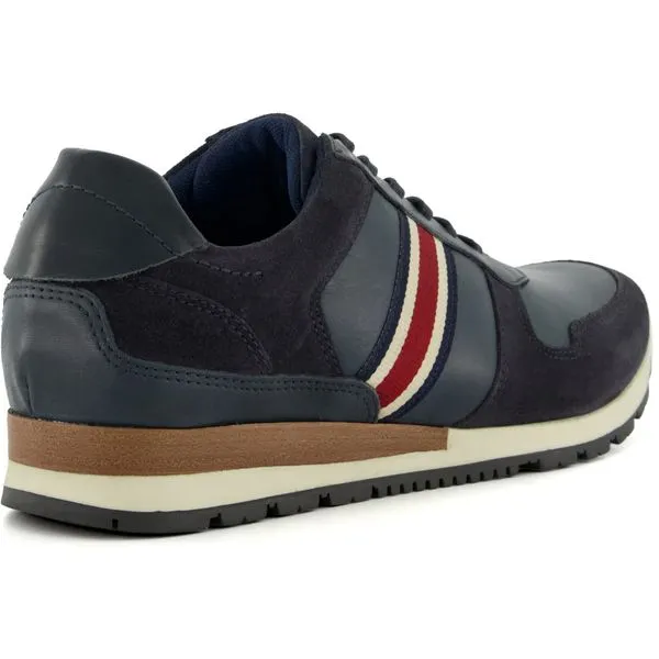 Dune London Tronic Trainers