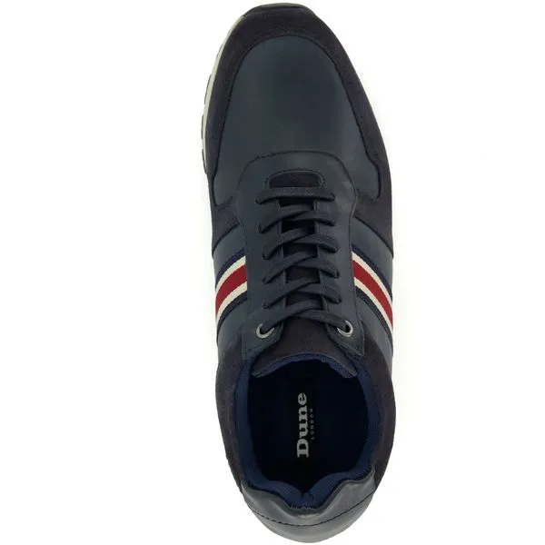 Dune London Tronic Trainers