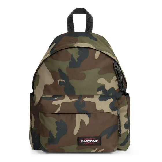 Eastpak Day Pak'R Camo Backpack