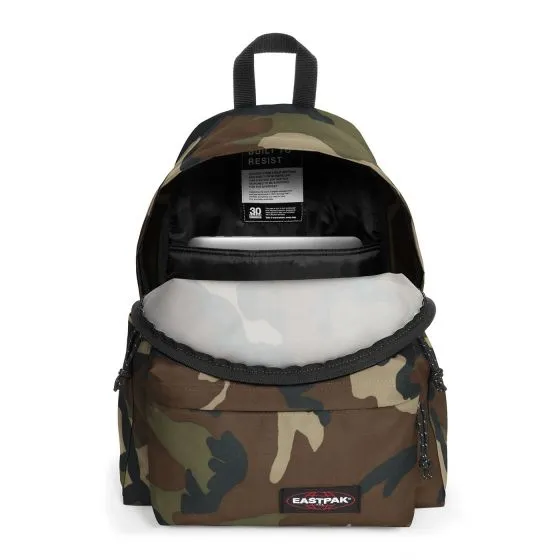 Eastpak Day Pak'R Camo Backpack