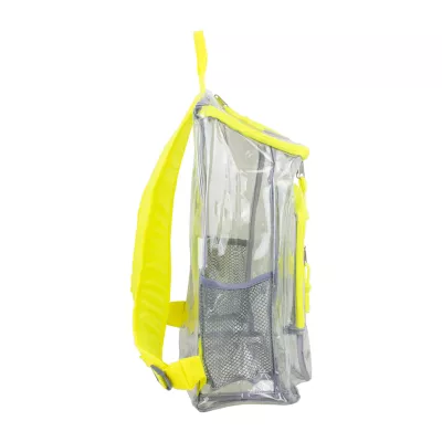 Eastsport Clear Top Loader Backpack