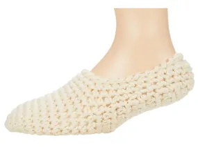 Eberjey The Ankle Slipper Sock