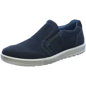 Ecco slipper for men black