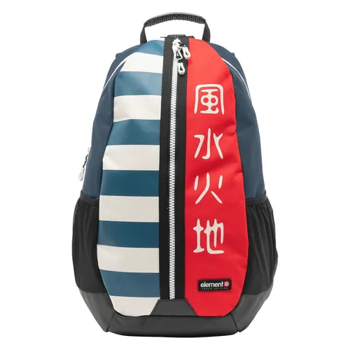 Element Backpack Tokyo Bustle Multicolor