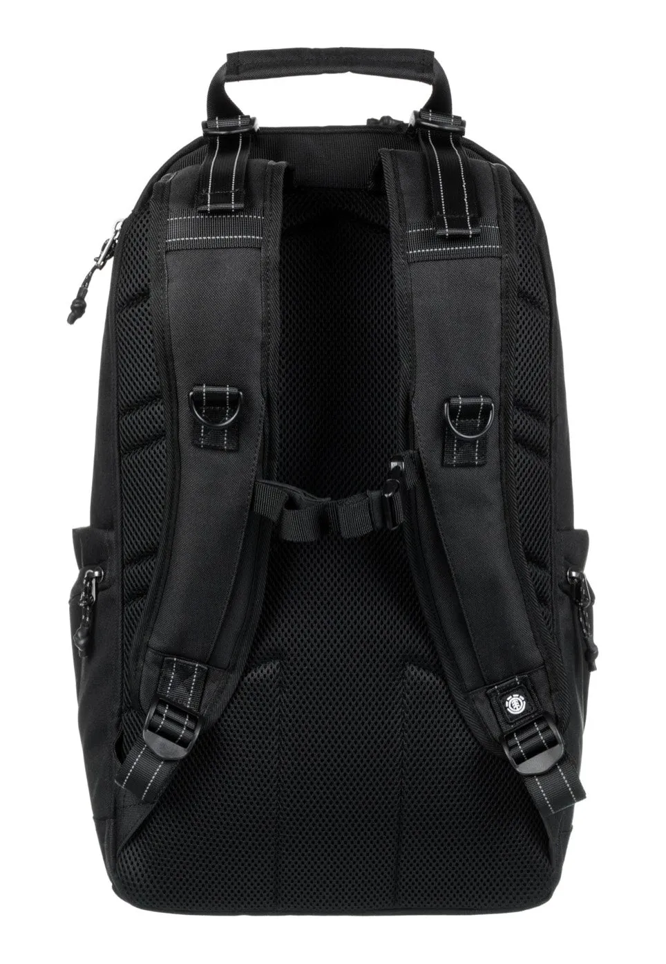 Element - Scheme Skate Flint Black - Backpack